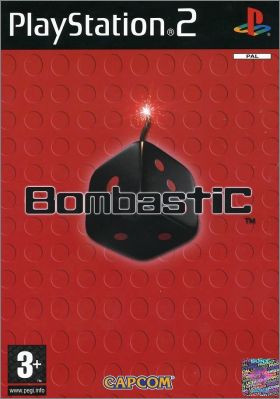 Bombastic (XI [sai] Go)