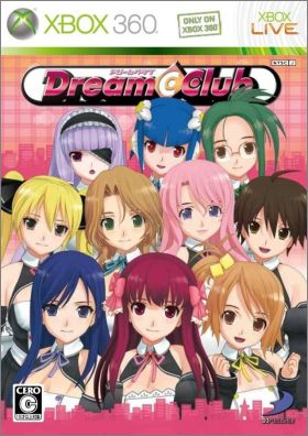 Dream C Club