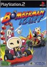Bomberman Kart