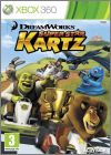 DreamWorks Super Star Kartz