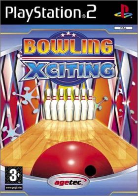 Bowling Xciting (The Bowling Hyper - Simple 2000 Series ...)