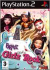 Bratz - Girlz Really Rock