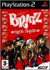 Bratz - Rock Angelz