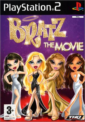 Bratz - The Movie