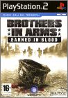 Brothers in Arms - Earned in Blood (... Meiyo no Daishou)
