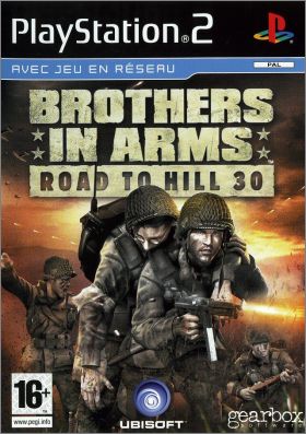 Brothers in Arms - Road to Hill 30