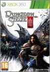 Dungeon Siege 3 (III)