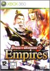 Dynasty Warriors 5 (V) - Empires (Shin Sangoku Musou 4 IV..)