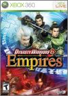 Dynasty Warriors 6 (VI) - Empires (Shin Sangoku Musou 5 V..)