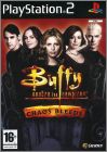 Buffy contre les Vampires - Chaos Bleeds (...Vampire Slayer)