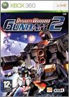 Dynasty Warriors - Gundam 2 (Gundam Musou II)