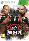 MMA (EA Sports... Sougoukakutougi)