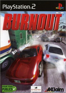 Burnout 1