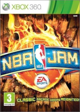 NBA Jam (EA Sports...)