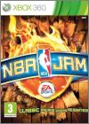NBA Jam (EA Sports...)