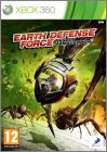 Earth Defense Force - Insect Armageddon