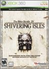 USA (Shivering Isles)