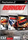 Burnout Anthology - 3 (III) Takedown + Dominator + Revenge