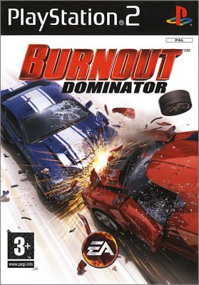 Burnout Dominator