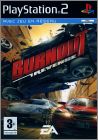 Burnout Revenge