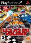 Buzz ! Junior - Les As du Volant (... Ace Racers)