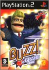Buzz ! - Le Grand Quiz (Buzz ! - The Big Quiz)