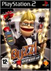 Buzz ! - Hollywood Quiz (Buzz ! - The Hollywood Quiz)