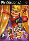 Buzz ! - Le Mga Quiz (Buzz ! - The Mega Quiz)