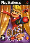 Buzz ! - Le M�ga Quiz (Buzz ! - The Mega Quiz)