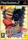 Buzz ! - The Schools Quiz - Key Stage 2 - Ages 7 / 11