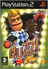 Buzz ! - Le Quiz du Sport (Buzz ! - The Sports Quiz)
