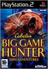 Cabela's Big Game Hunter - 2005 Adventures