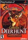 Cabela's Deer Hunt - 2004 Season