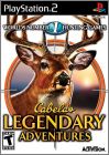 Cabela's Legendary Adventures