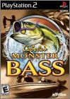 Cabela's Monster Bass