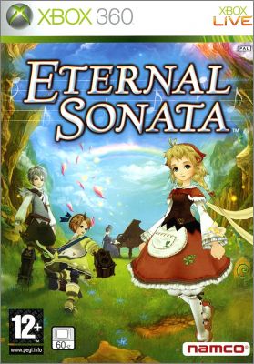 Eternal Sonata (Trusty Bell - Chopin no Yume)