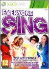 Everyone Sing