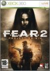 F.E.A.R. 2 (II) - Project Origin (First Encounter Assault..)