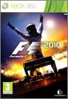 F1: Formula 1 2010
