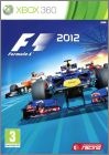 F1: Formula 1 2012