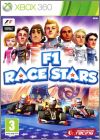 F1 Race Stars
