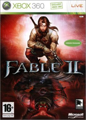 Fable 2 (II)