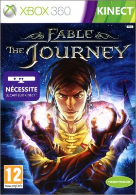 Fable - The Journey