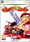 Fairytale Fights
