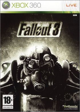 Fallout 3 (III)