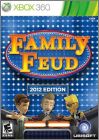 Family Feud - 2012 Edition