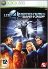 Les 4 Fantastiques et le Surfer d'Argent (Fantastic Four...)