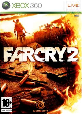 Far Cry 2 (II)