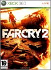 Far Cry 2 (II)