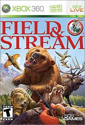 Field & Stream - Total Outdoorsman Challenge